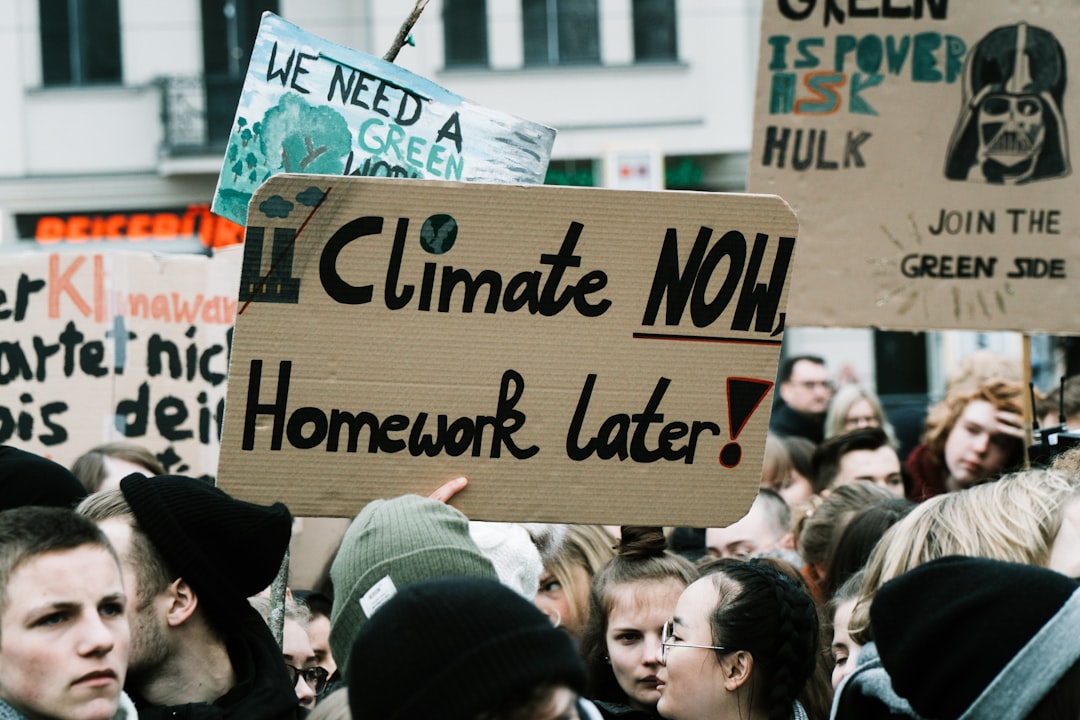 Catastrophic Events and Human Toll