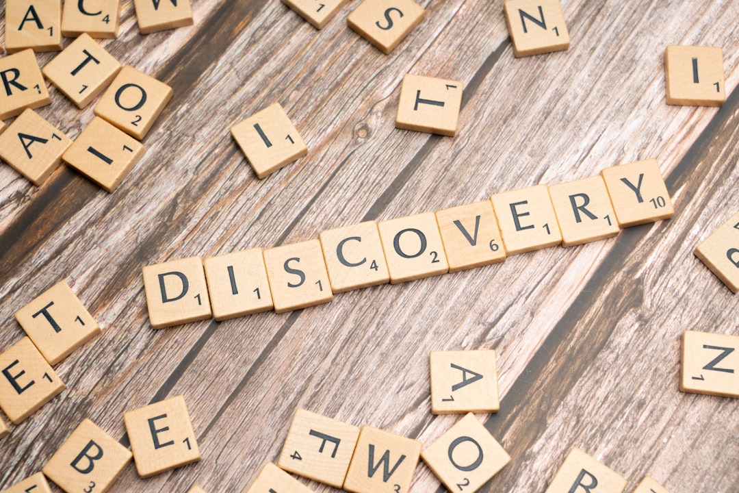 Discovery in Unlikely Circumstances