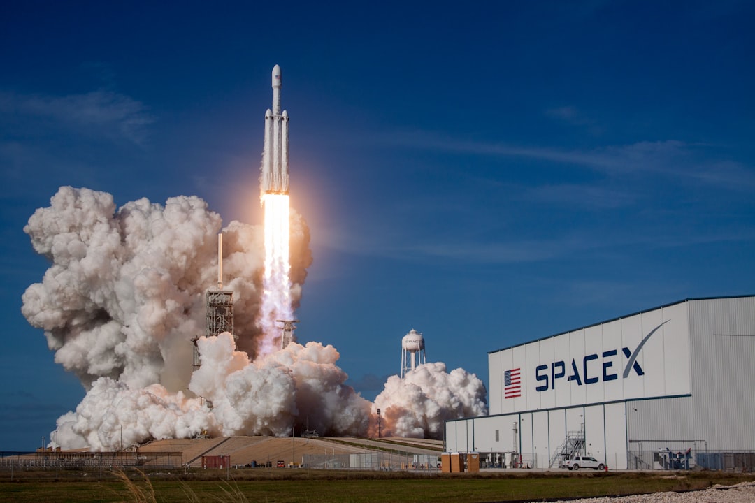 The Future of SpaceX Under Shotwell’s Leadership