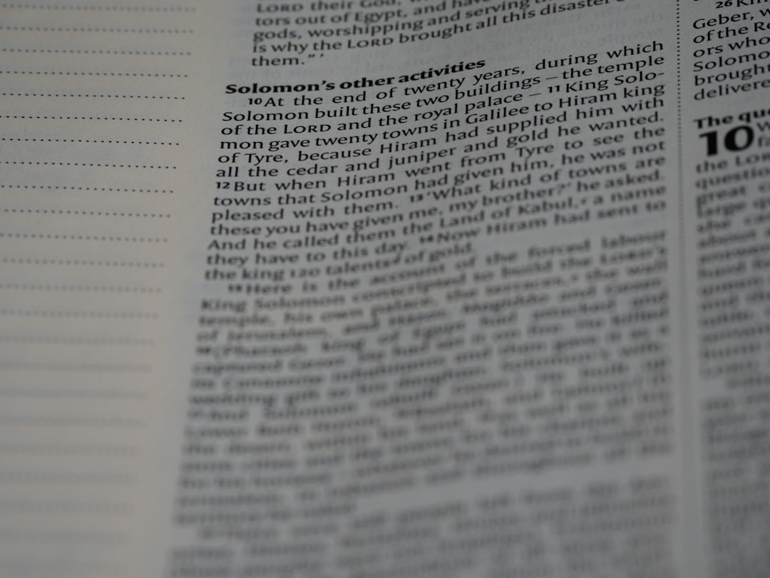 The Wider Context of Misinformation