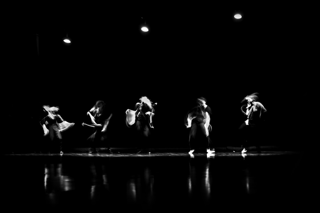 A Choreographed Process