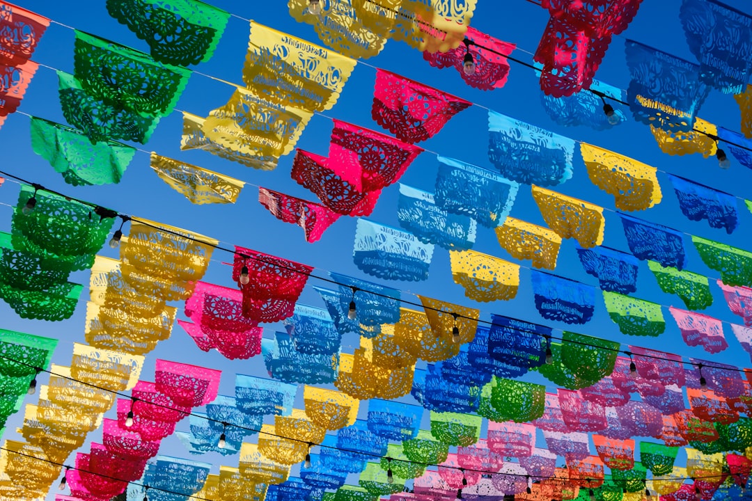 New Mexico and Beyond: A Variety of Contests