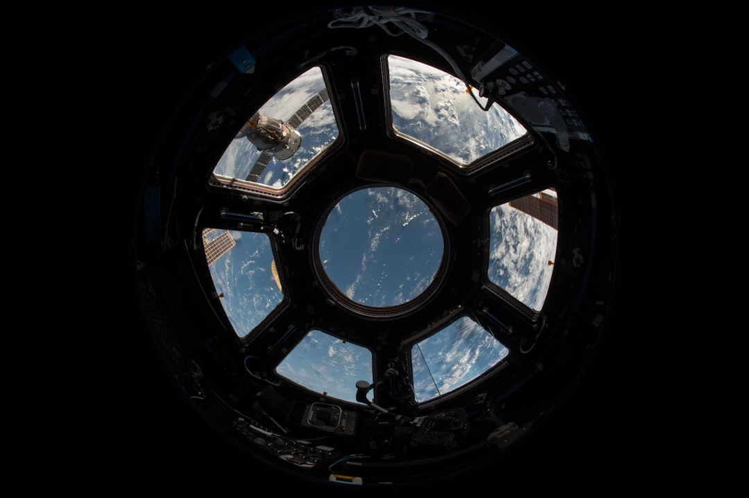 Looking Ahead: A Space for the Future