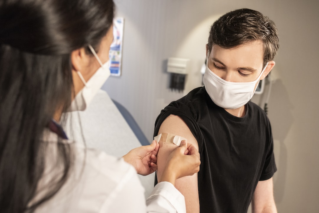 Fluctuating Vaccination Rates: A Concerning Trend