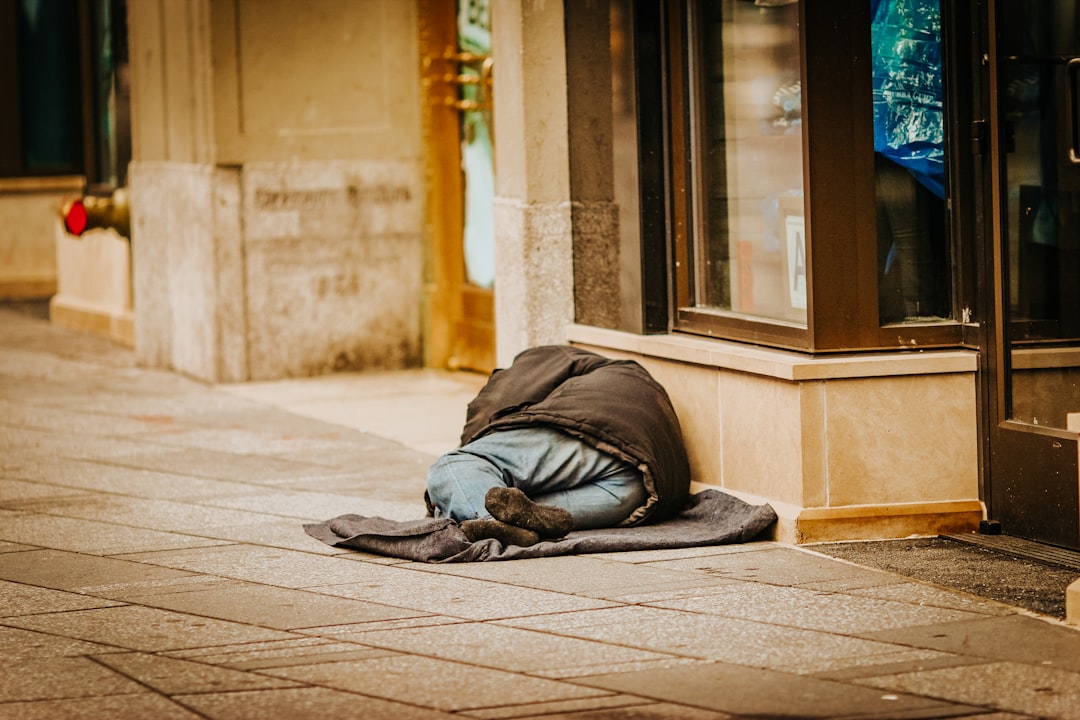 Tackling Homelessness Head-On