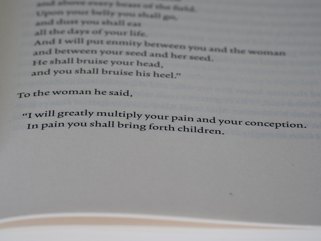 A Mother's Heartfelt Condemnation
