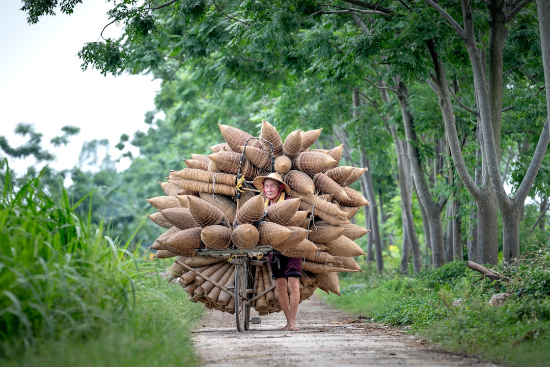VAT: A Heavy Burden