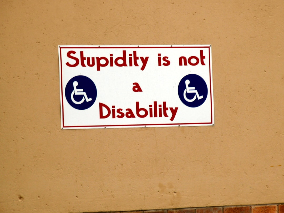 A Crippling Situation