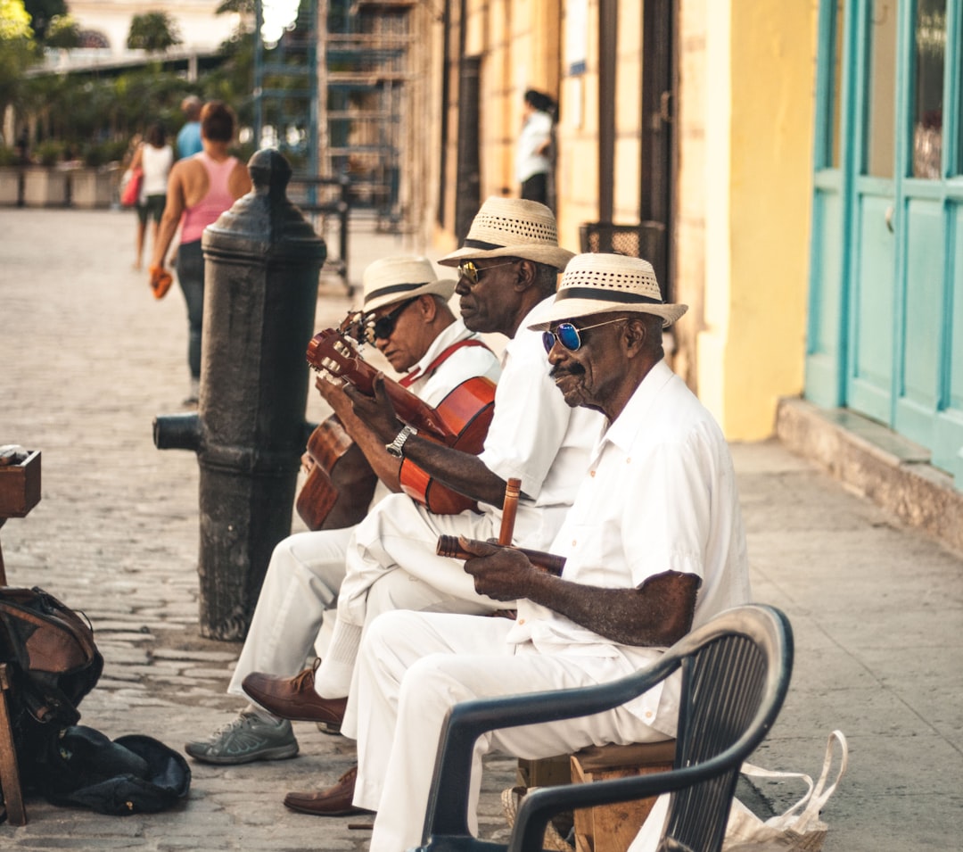 Addressing Cuban Policy Amidst Domestic Pressures