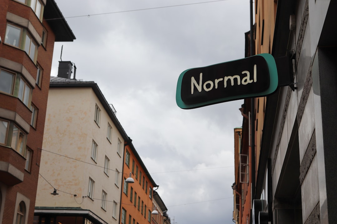 The Risks of Normalisation