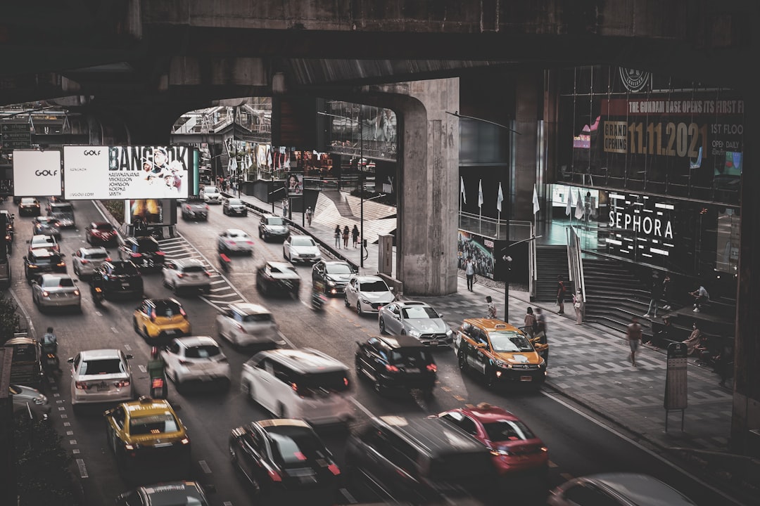 Traffic and Attribution Concerns