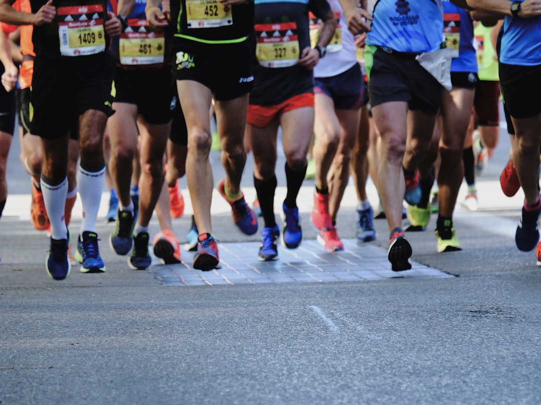 The Broader Impact of the Runner’s High