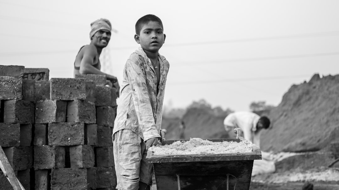 The Forced Labour Focus