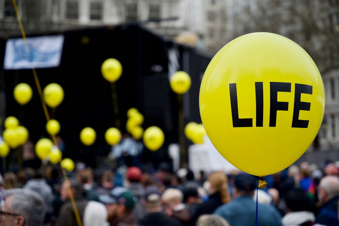A Life of Exile and Activism