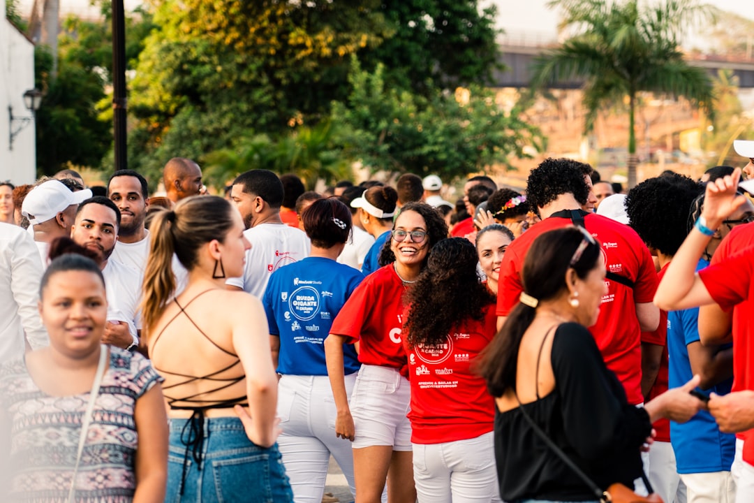 Diverse Latino Perspectives