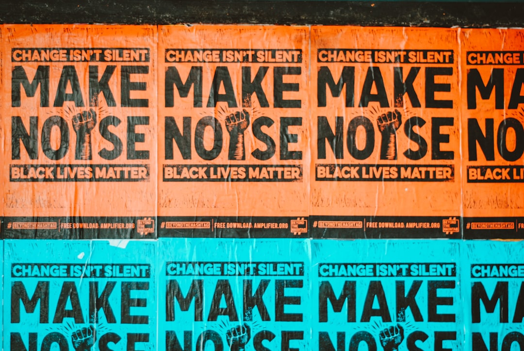 Community Voices of Dissent