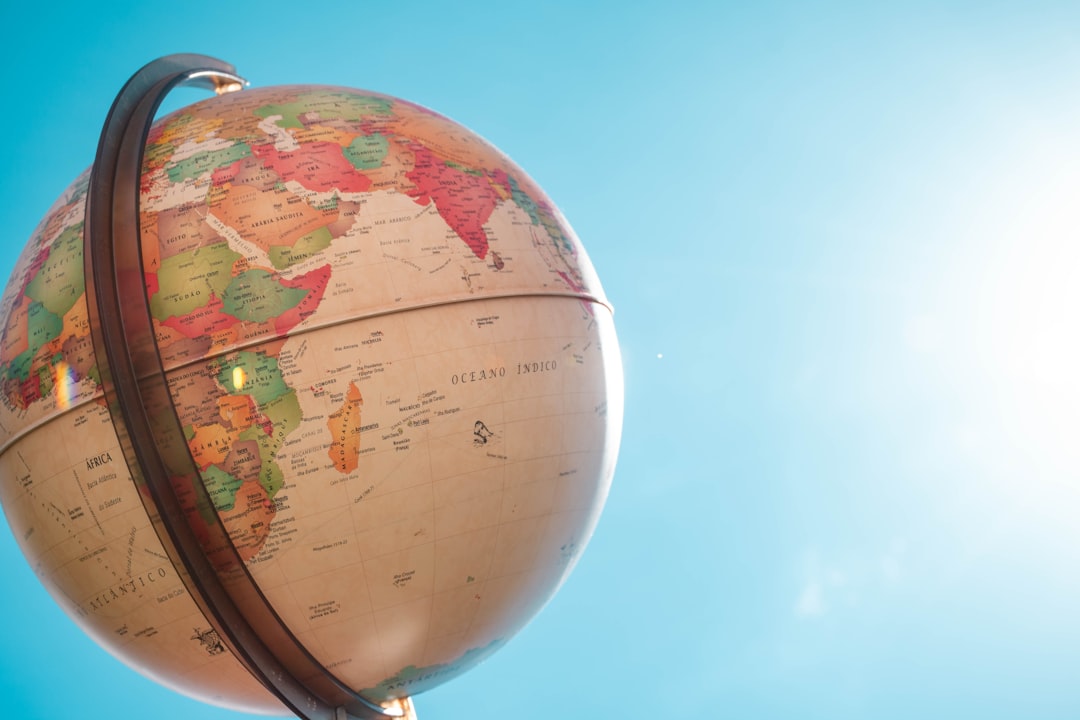 Learning from Global Initiatives