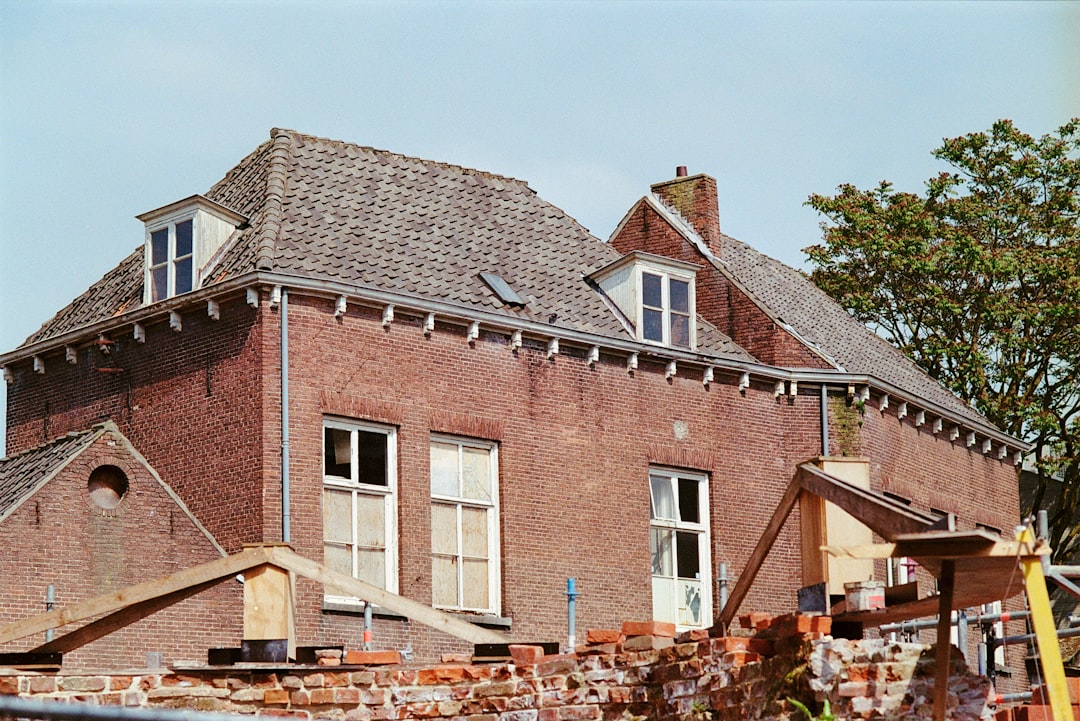 A Controversial Restoration