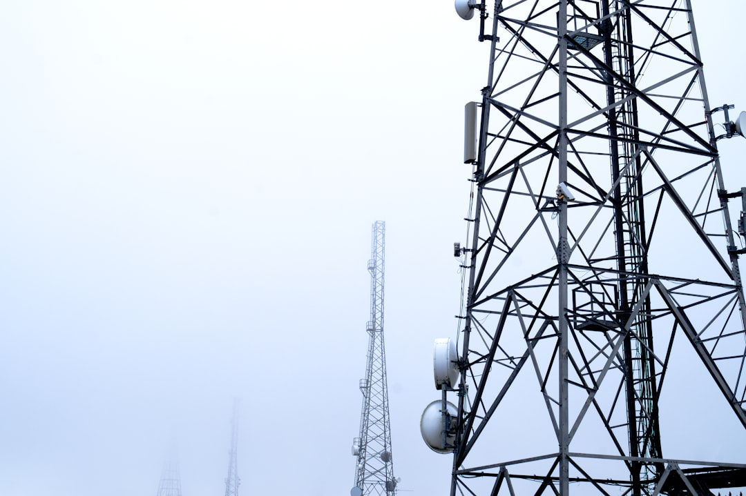 Deployable Cell Towers: The 'Cows' of Communication