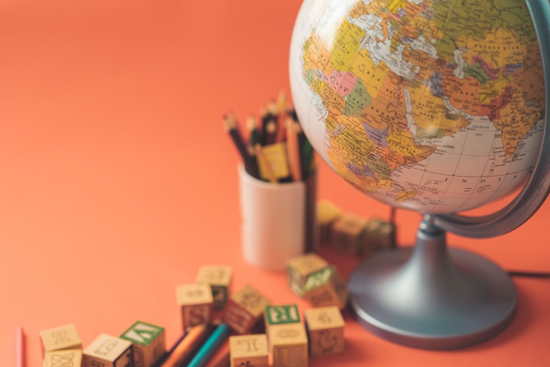 Learning from Global Examples