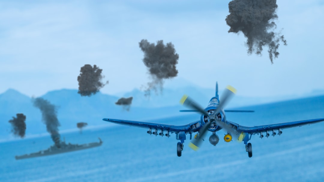 The Scale of the Attack