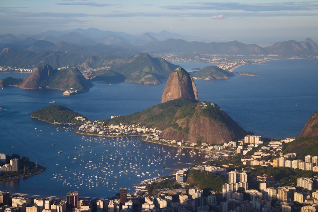 Investigations Underway in Brazil