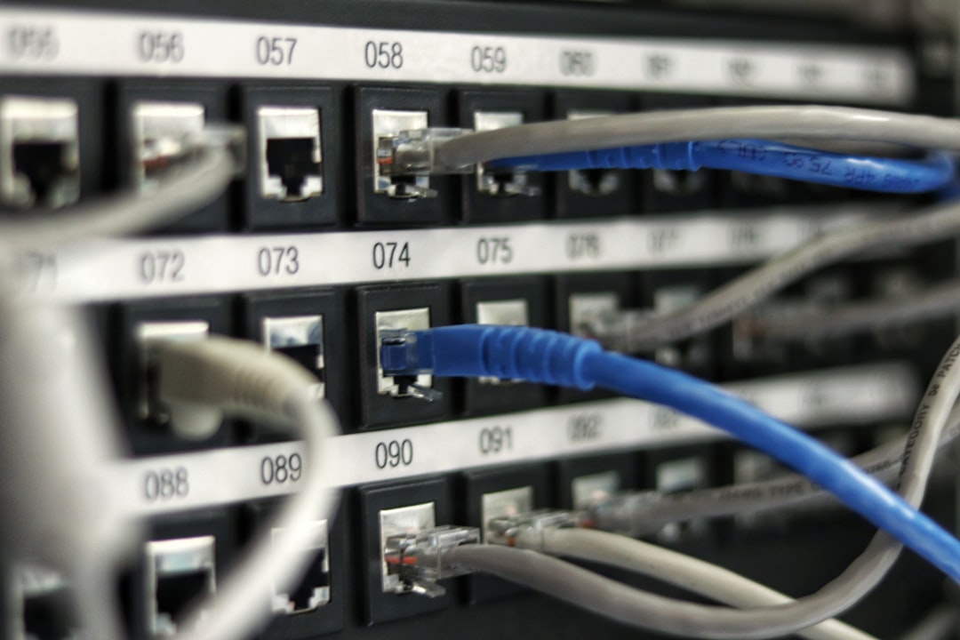 Services Offered by the Network