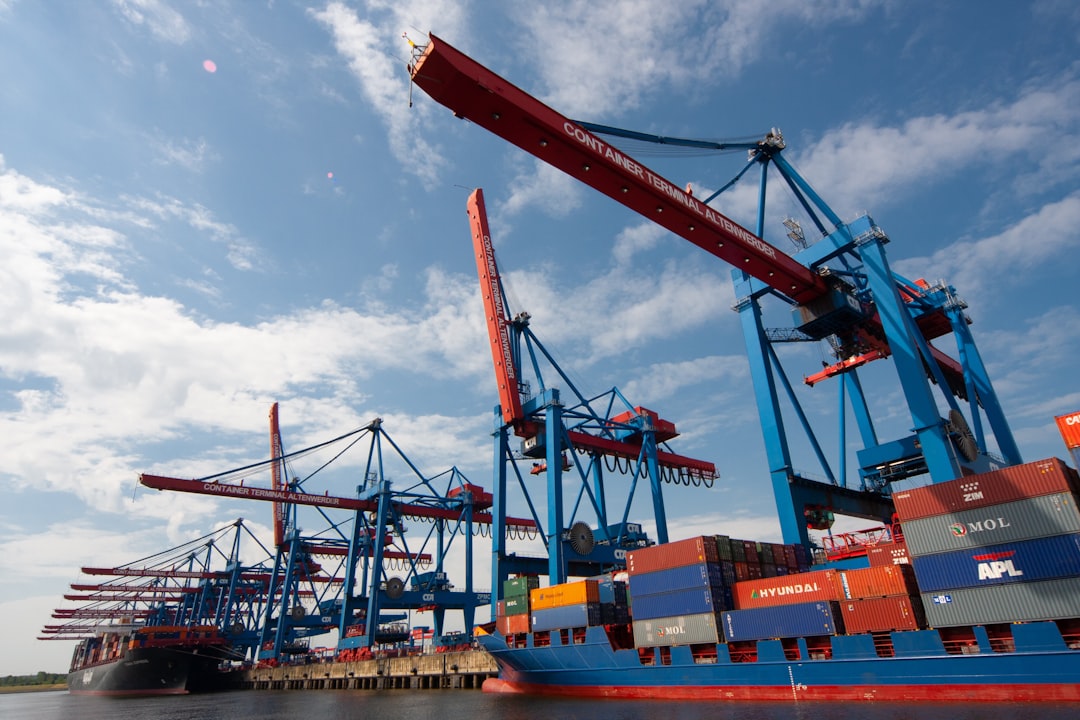 Implications for Global Trade