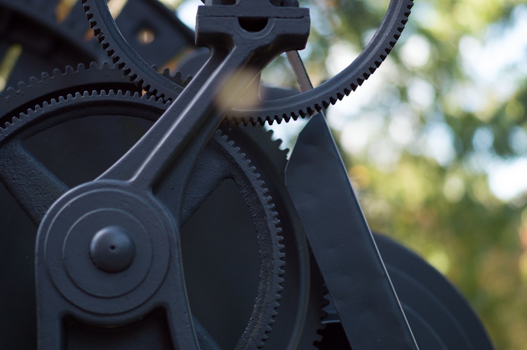 The Legal Mechanisms at Play