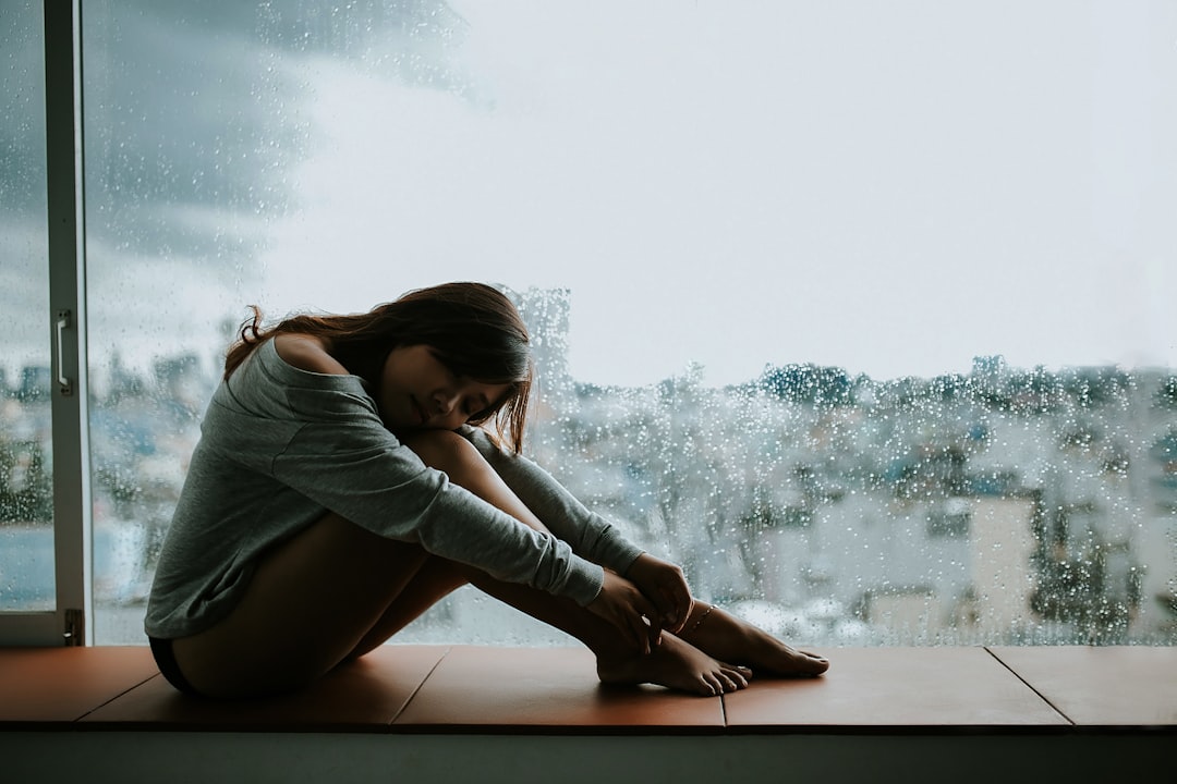 The Psychological Toll on Women
