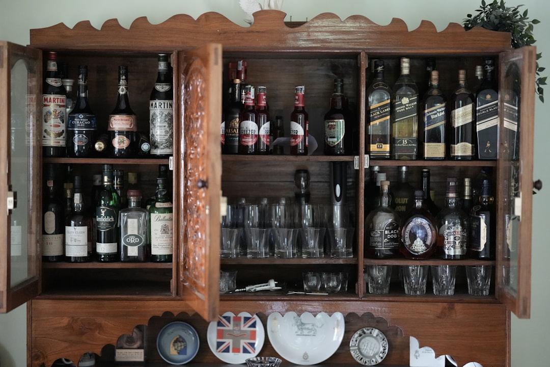A Cabinet in Disarray