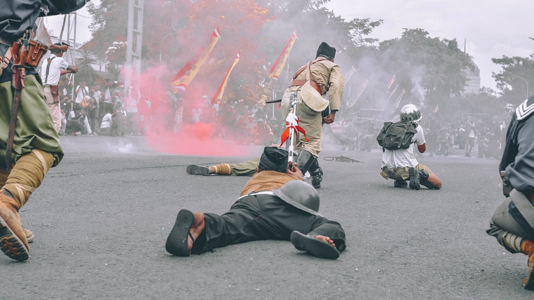 Ongoing Violence and Casualties