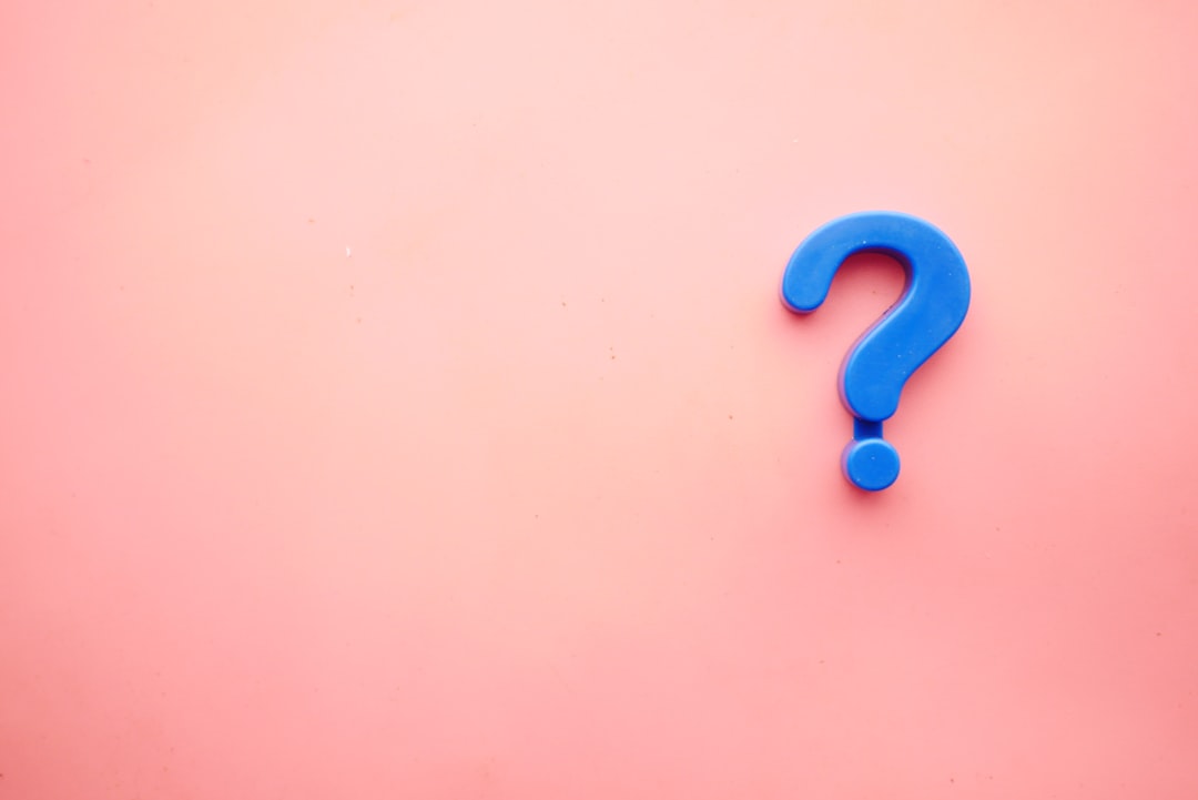 Questions About Missing Documents