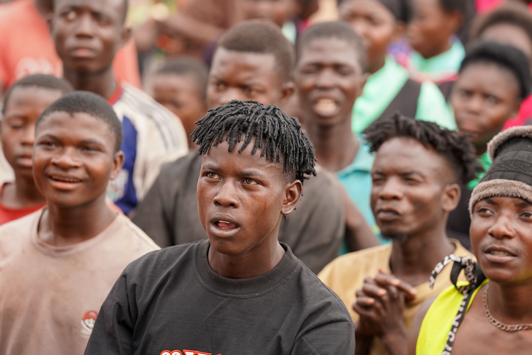 Addressing Youth Employment