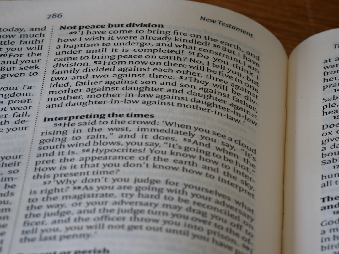 Implications of Henry Nowak's Case