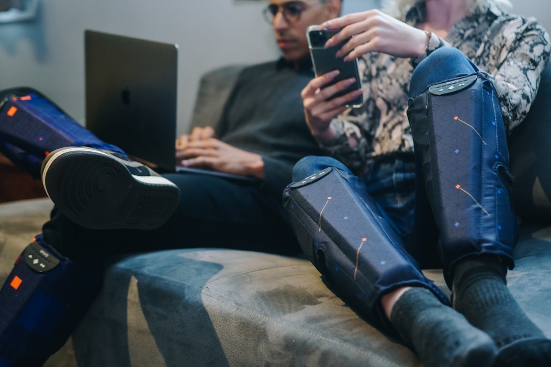 Innovative Gadgets for Pain Relief