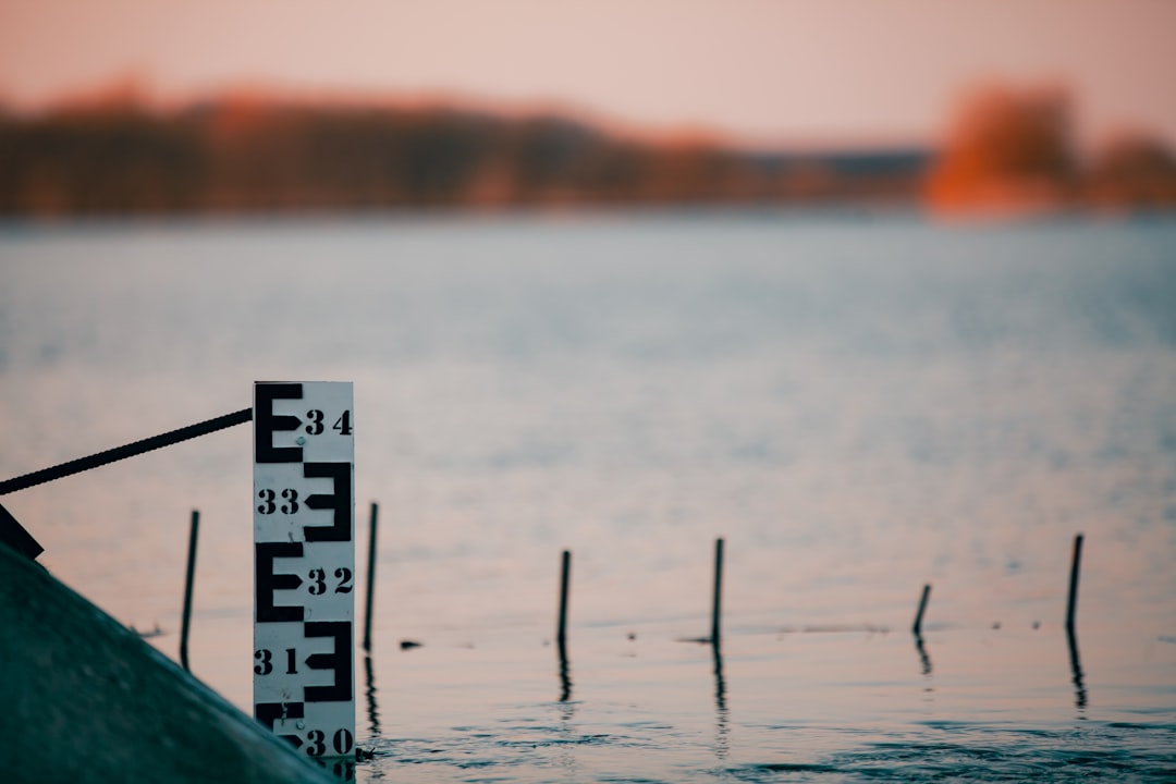 Monitoring Water Levels and Future Projections