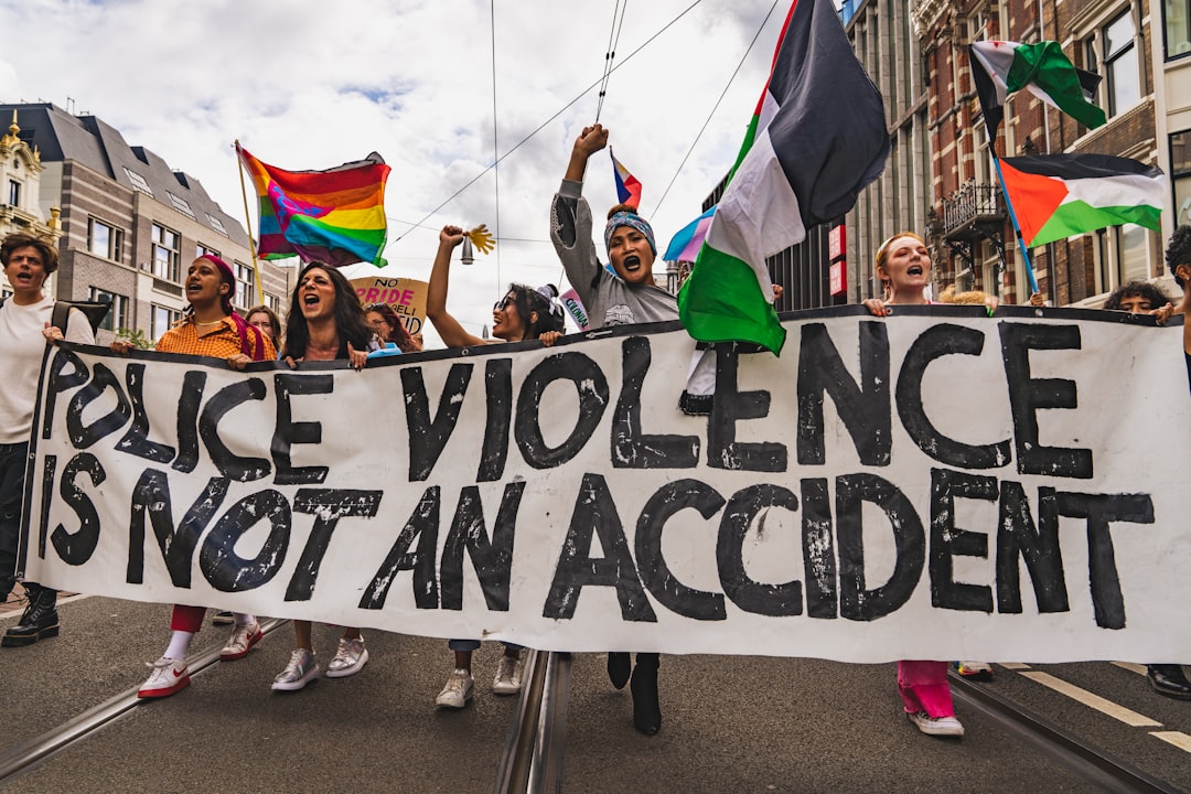 Escalating Violence in the Region