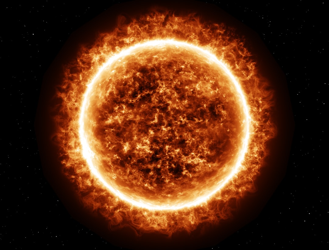 Decoding the Sun’s Magnetic Activity