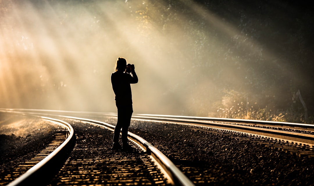 A Vision Realised: The Journey to the Centre