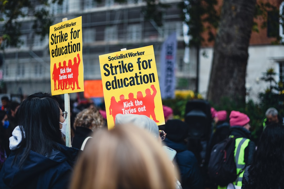 Relocation for Education: A New Trend