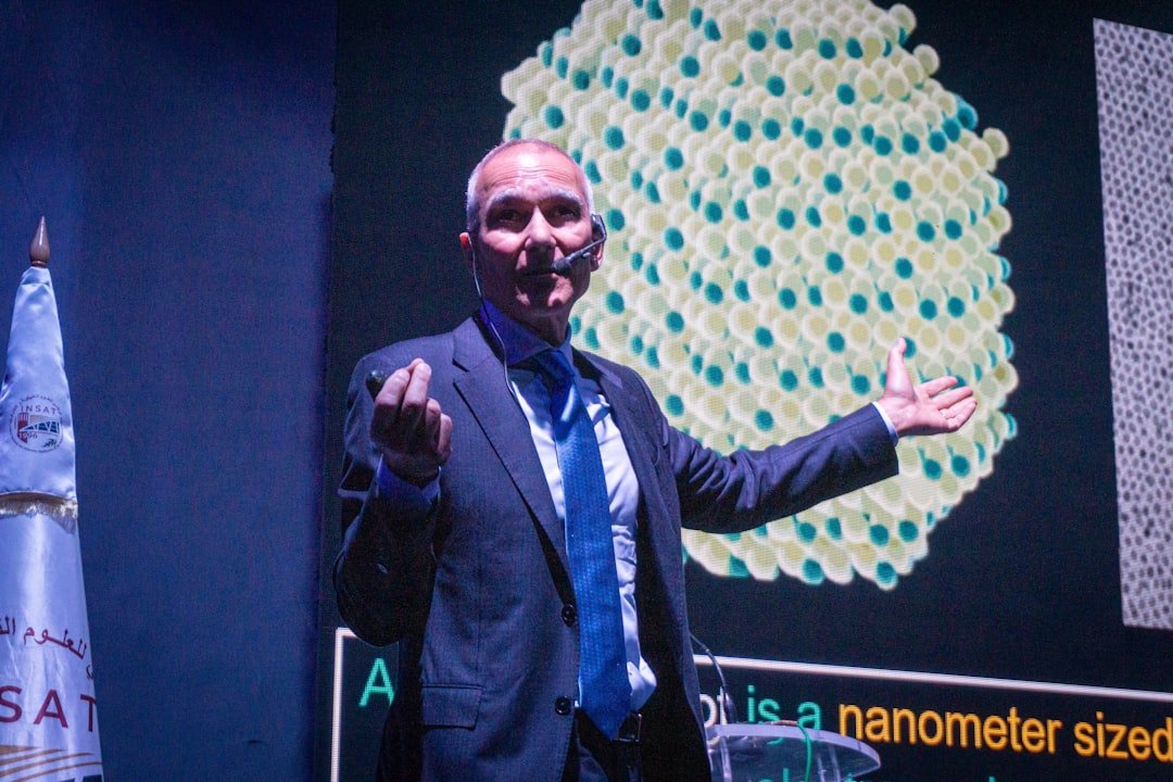 A Shift in National Science Policy