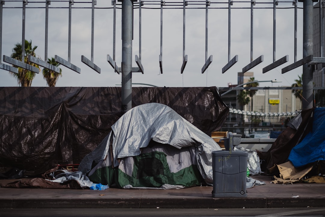 Addressing Homelessness and Addiction