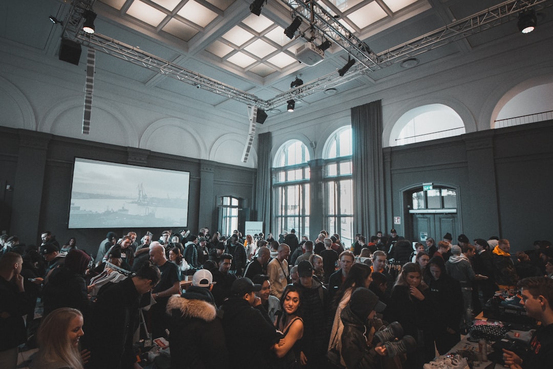 The Day of the Event