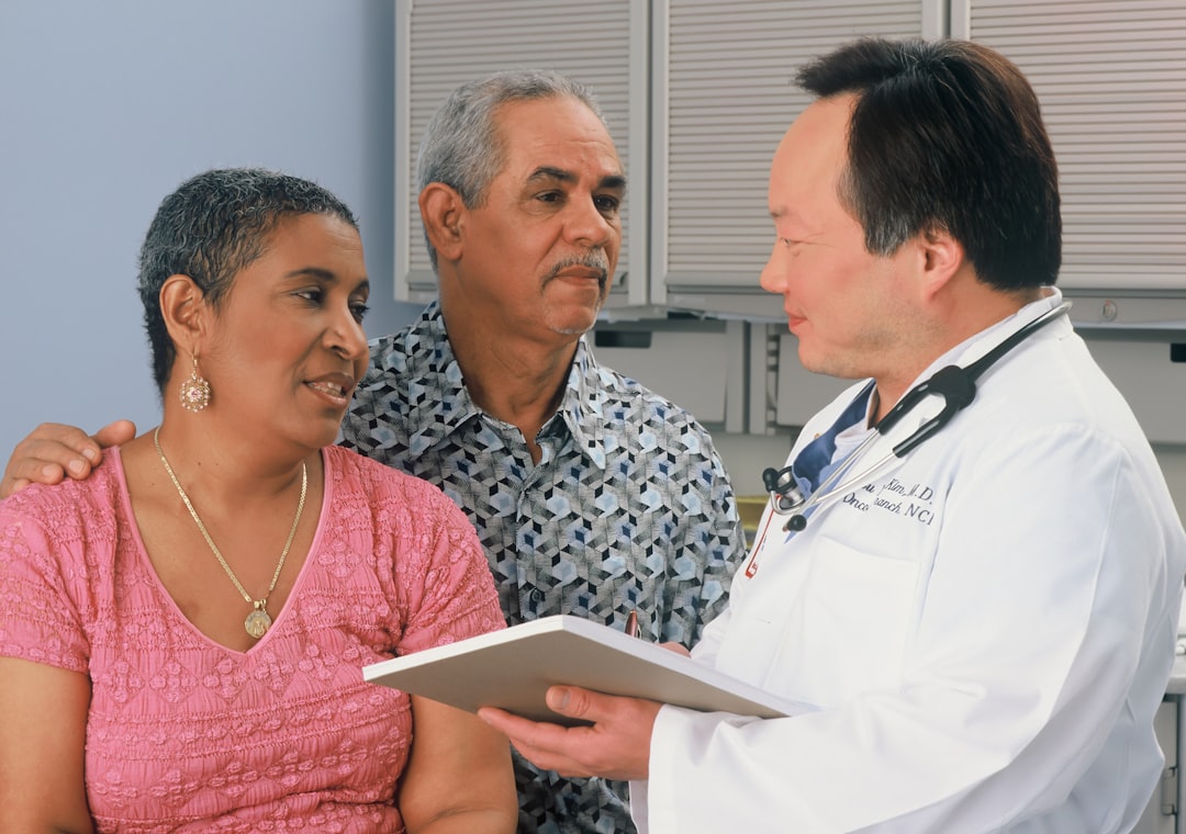 Concerns from Healthcare Advocates