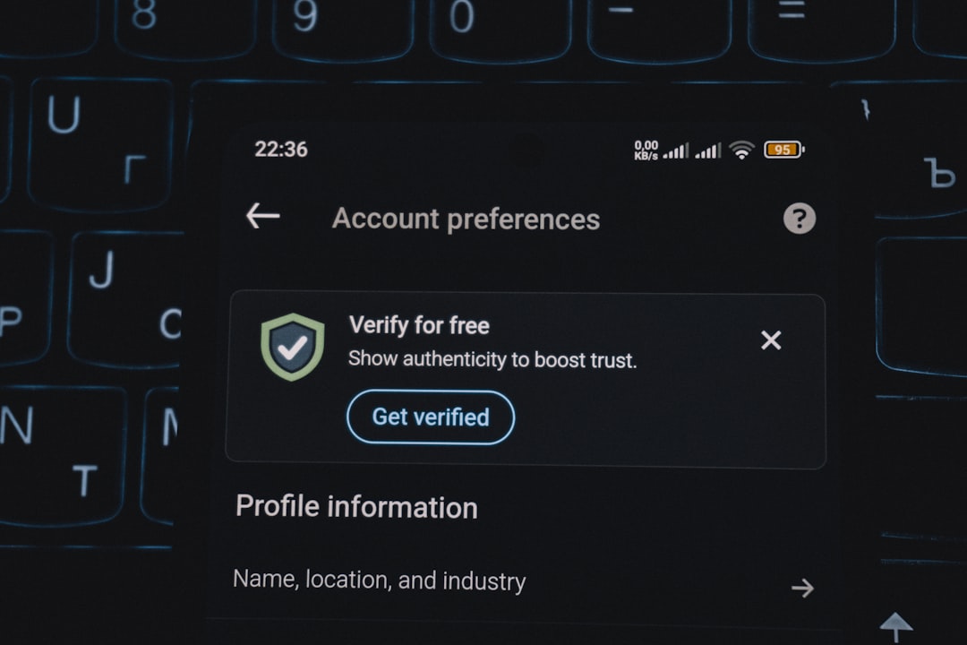 High-Profile Accounts Targeted
