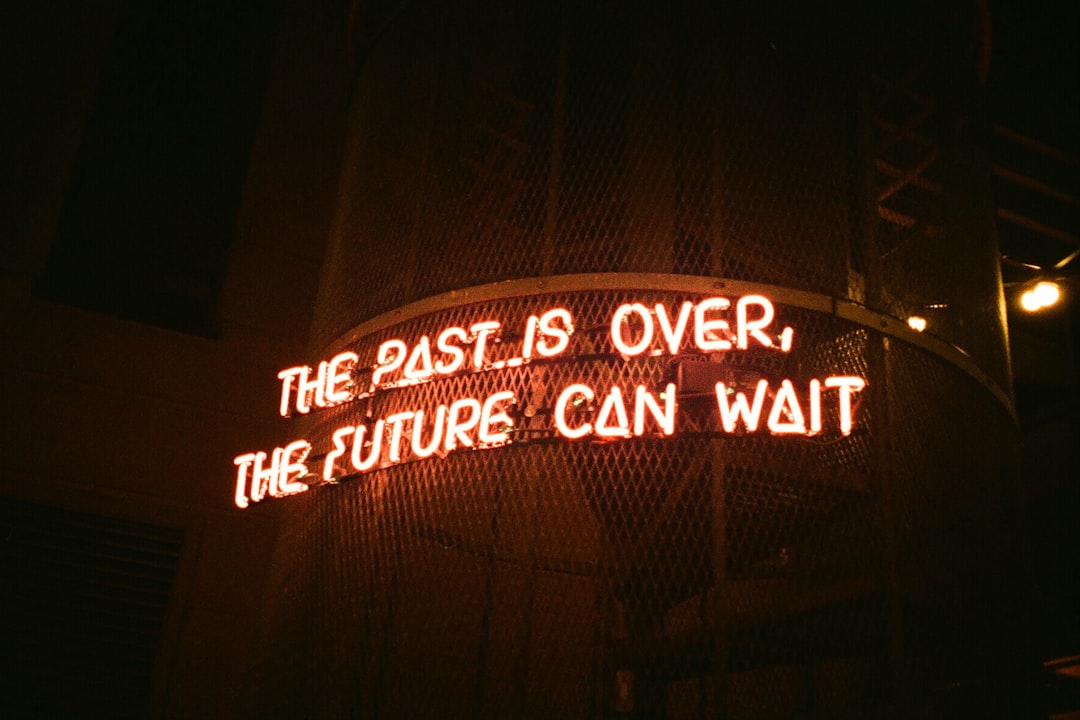A Future Timeline