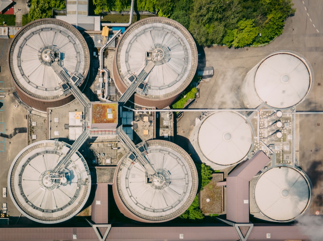 The Role of Desalination