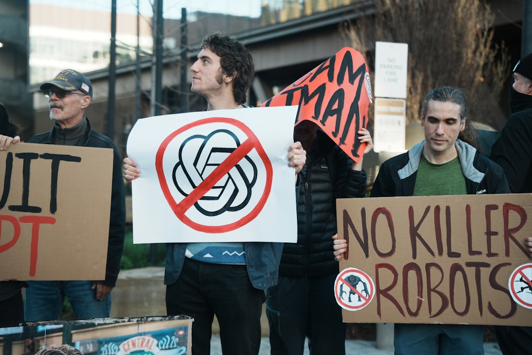 Concerns from US Advocates