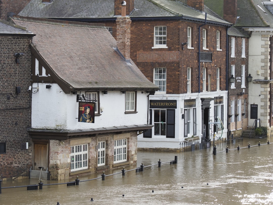 Comparisons to Past Flooding Events
